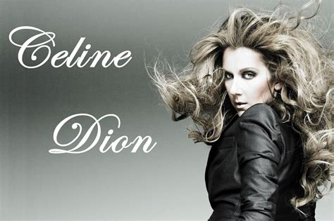 [80+] Celine Dion Wallpapers 